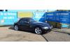 BMW Z4 Roadster 2.2 24V Sloopvoertuig (2005, Zwart)