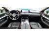 Mazda CX-60 2.5 e-SkyActiv PHEV Sloopvoertuig (2022, Bruin)