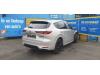 Mazda CX-60 2.5 e-SkyActiv PHEV Sloopvoertuig (2022, Bruin)