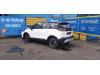 Opel Crossland 1.2 Turbo 12V Sloopvoertuig (2024, Metallic, Wit, Zwart)