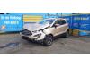 Ford EcoSport 1.0 EcoBoost 12V 125 Sloopvoertuig (2018, Beige)