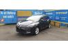 Renault Clio IV Estate/Grandtour 0.9 Energy TCE 90 12V Sloopvoertuig (2018, Zwart)