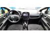 Renault Clio IV Estate/Grandtour 0.9 Energy TCE 90 12V Sloopvoertuig (2018, Zwart)