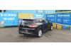 Renault Clio IV Estate/Grandtour 0.9 Energy TCE 90 12V Sloopvoertuig (2018, Zwart)