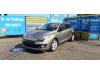 Renault Megane III Grandtour 1.5 dCi 110 Sloopvoertuig (2012, Beige)