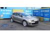 Renault Megane III Grandtour 1.5 dCi 110 Sloopvoertuig (2012, Beige)