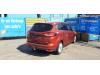 Ford C-Max 1.0 Ti-VCT EcoBoost 12V 125 Sloopvoertuig (2017, Rood)