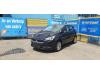 Opel Corsa E 1.0 SIDI Turbo 12V Sloopvoertuig (2019, Blauw)