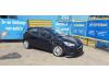 Opel Corsa E 1.0 SIDI Turbo 12V Sloopvoertuig (2019, Blauw)