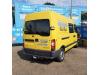 Opel Movano 2.5 CDTI 16V DPF Sloopvoertuig (2008, Geel)
