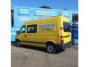 Opel Movano 2.5 CDTI 16V DPF Sloopvoertuig (2008, Geel)