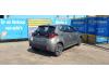 Toyota Yaris IV 1.5 12V Hybrid 115 Sloopvoertuig (2021, Groen)
