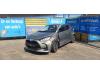 Toyota Yaris IV 1.5 12V Hybrid 115 Sloopvoertuig (2021, Groen)