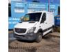 Mercedes Sprinter 3t 210 CDI 16V Sloopvoertuig (2016, Wit)