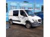 Mercedes Sprinter 3t 210 CDI 16V Sloopvoertuig (2016, Wit)