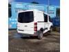 Mercedes Sprinter 3t 210 CDI 16V Sloopvoertuig (2016, Wit)