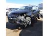 Opel Corsa E 1.4 16V Sloopvoertuig (2019, Zwart)