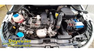Audi A1 1.2 TFSI Sloopvoertuig (2012, Grijs, Zwart)