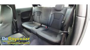Audi A1 1.2 TFSI Sloopvoertuig (2012, Grijs, Zwart)