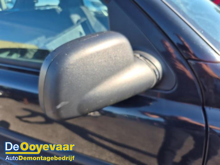 Landrover Freelander Hard Top 1.8 16V Sloopvoertuig (2005, Zwart)