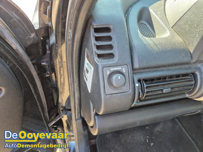 Landrover Freelander Hard Top 1.8 16V Sloopvoertuig (2005, Zwart)