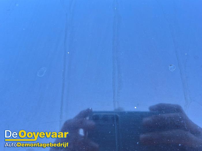 Landrover Freelander Hard Top 1.8 16V Sloopvoertuig (2005, Zwart)