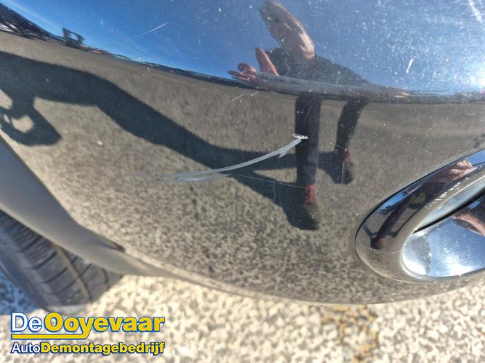 Landrover Freelander Hard Top 1.8 16V Sloopvoertuig (2005, Zwart)