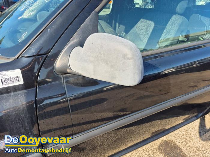 Landrover Freelander Hard Top 1.8 16V Sloopvoertuig (2005, Zwart)