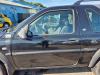 Landrover Freelander Hard Top 1.8 16V Sloopvoertuig (2005, Zwart)