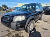 Landrover Freelander Hard Top 1.8 16V Sloopvoertuig (2005, Zwart)