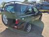 Landrover Freelander Hard Top 1.8 16V Sloopvoertuig (2005, Zwart)
