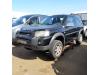 Landrover Freelander Hard Top 1.8 16V Sloopvoertuig (2005, Zwart)