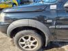 Landrover Freelander Hard Top 1.8 16V Sloopvoertuig (2005, Zwart)