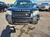 Landrover Freelander Hard Top 1.8 16V Sloopvoertuig (2005, Zwart)