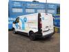 Opel Vivaro 1.6 CDTI 95 Euro 6 Sloopvoertuig (2017, Wit)