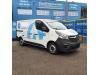 Opel Vivaro 1.6 CDTI 95 Euro 6 Sloopvoertuig (2017, Wit)