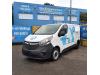 Opel Vivaro 1.6 CDTI 95 Euro 6 Sloopvoertuig (2017, Wit)
