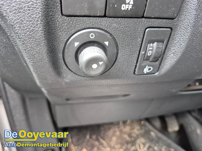 Citroen Berlingo 1.6 Hdi 75 Sloopvoertuig (2014, Wit)