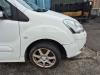 Citroen Berlingo 1.6 Hdi 75 Sloopvoertuig (2014, Wit)