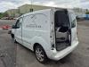 Citroen Berlingo 1.6 Hdi 75 Sloopvoertuig (2014, Wit)