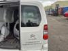Citroen Berlingo 1.6 Hdi 75 Sloopvoertuig (2014, Wit)