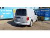 Volkswagen Caddy IV 1.6 TDI 16V Sloopvoertuig (2016, Grijs)