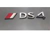 DS Automobiles DS 4 1.6 16V E-Tense 225 Sloopvoertuig (2022, Grijs)