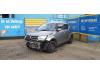Suzuki Ignis 1.2 Dual Jet 16V Smart Hybrid Sloopvoertuig (2017, Grijs)