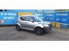 Suzuki Ignis 1.2 Dual Jet 16V Smart Hybrid Sloopvoertuig (2017, Grijs)