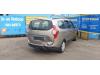 Dacia Lodgy 1.2 TCE 16V Sloopvoertuig (2013, Bruin)