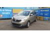 Dacia Lodgy 1.2 TCE 16V Sloopvoertuig (2013, Bruin)
