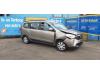 Dacia Lodgy 1.2 TCE 16V Sloopvoertuig (2013, Bruin)