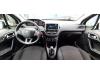 Peugeot 208 I 1.2 Vti 12V PureTech Sloopvoertuig (2018, Wit)