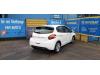 Peugeot 208 I 1.2 Vti 12V PureTech Sloopvoertuig (2018, Wit)